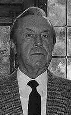 Kurt Rebmann