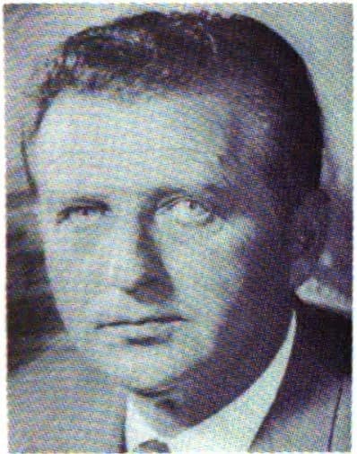 James A. Morrow Jr.