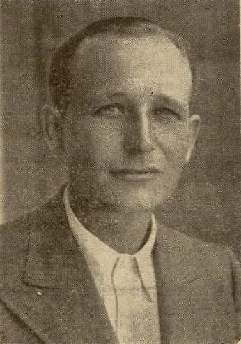 Jan Abrahám