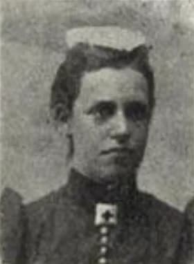 Ella von Düben