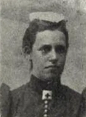 Ella von Düben