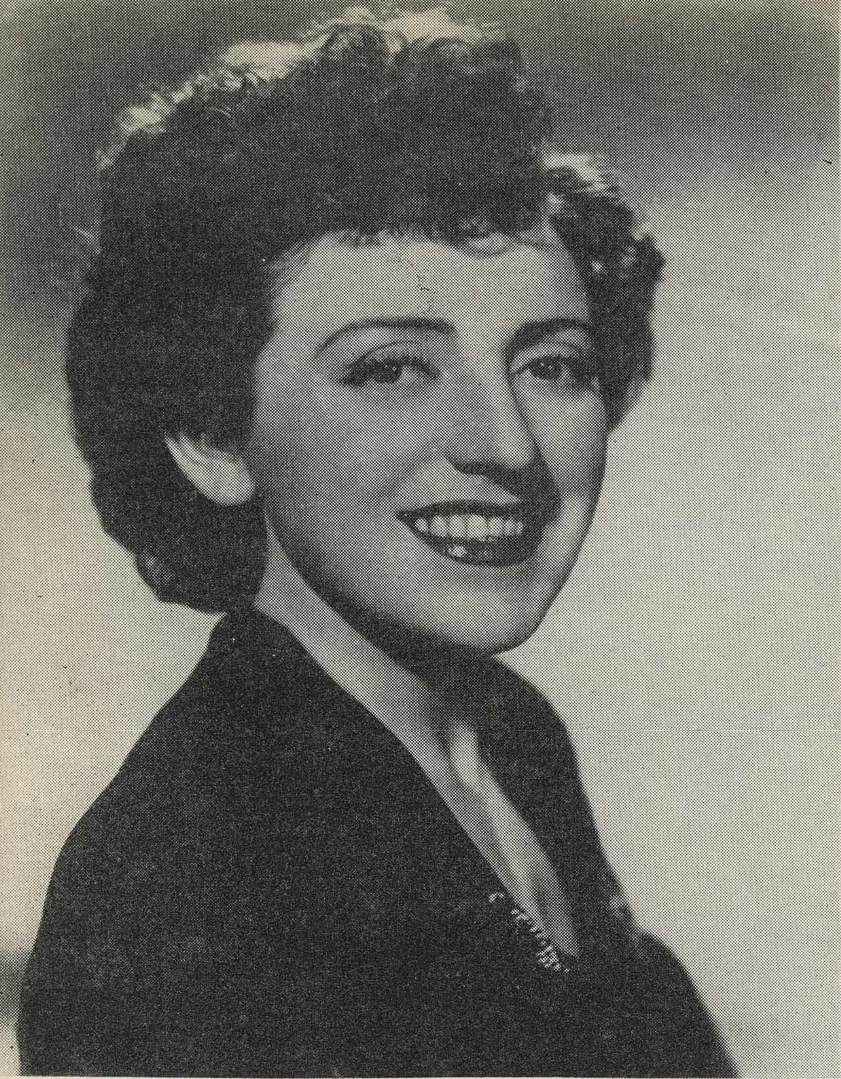 Mascha Benya