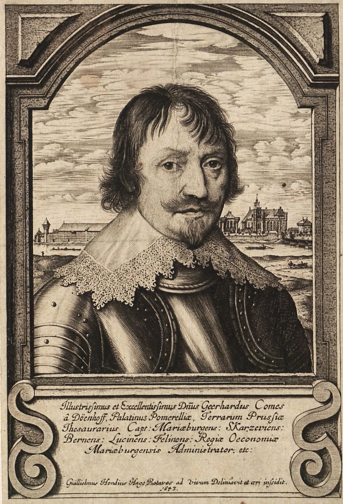 Gerhard Dönhoff