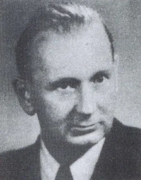 Witold Gładysz