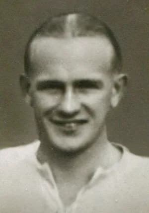 Åke Hallman