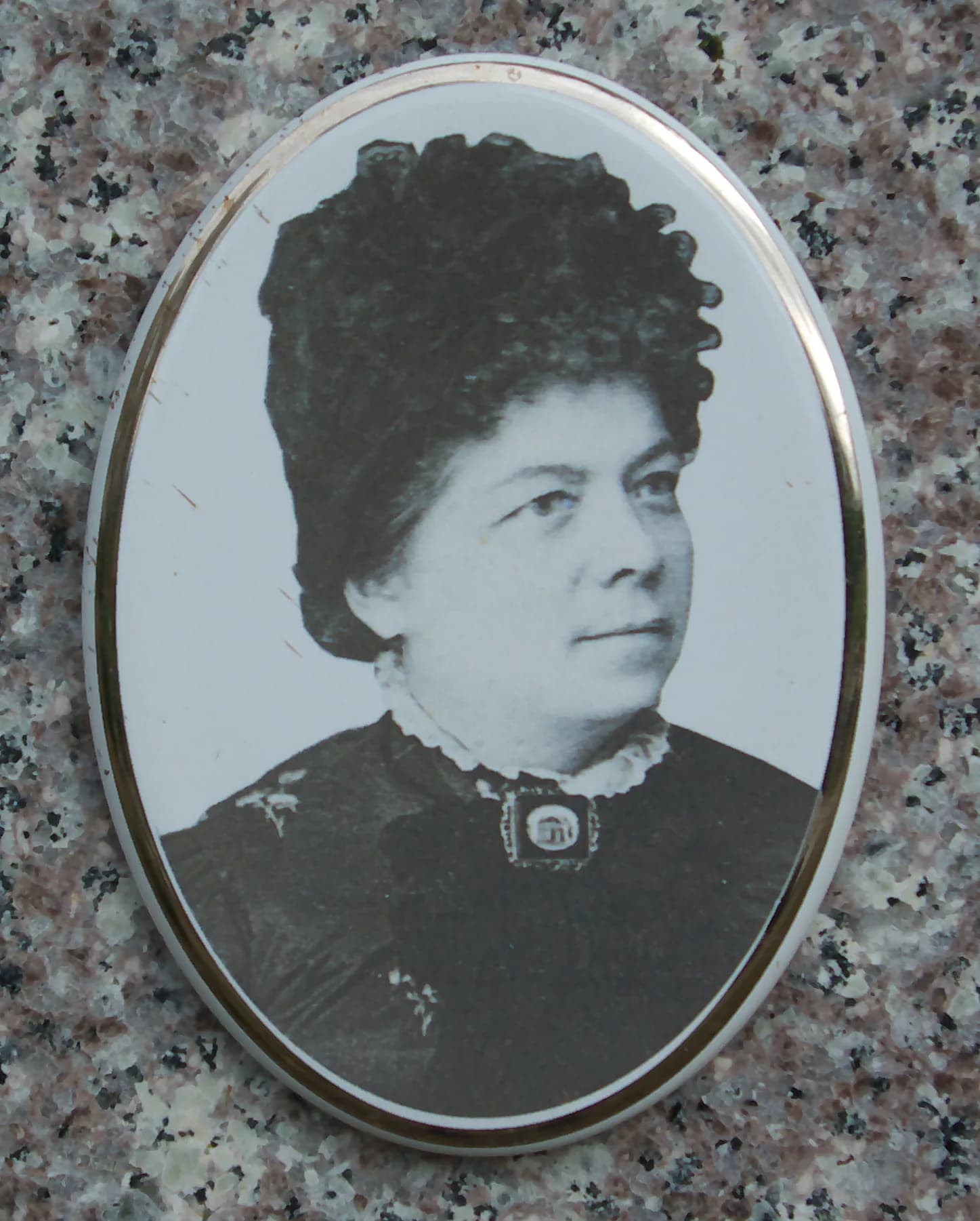 Ludmiła Schwarz