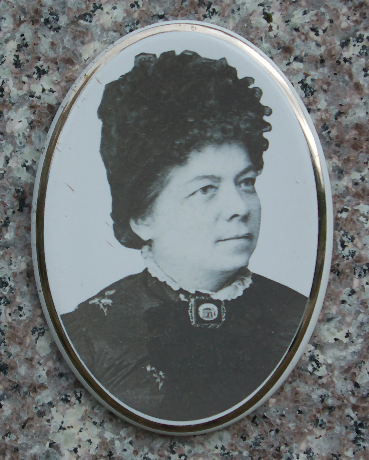Ludmiła Schwarz