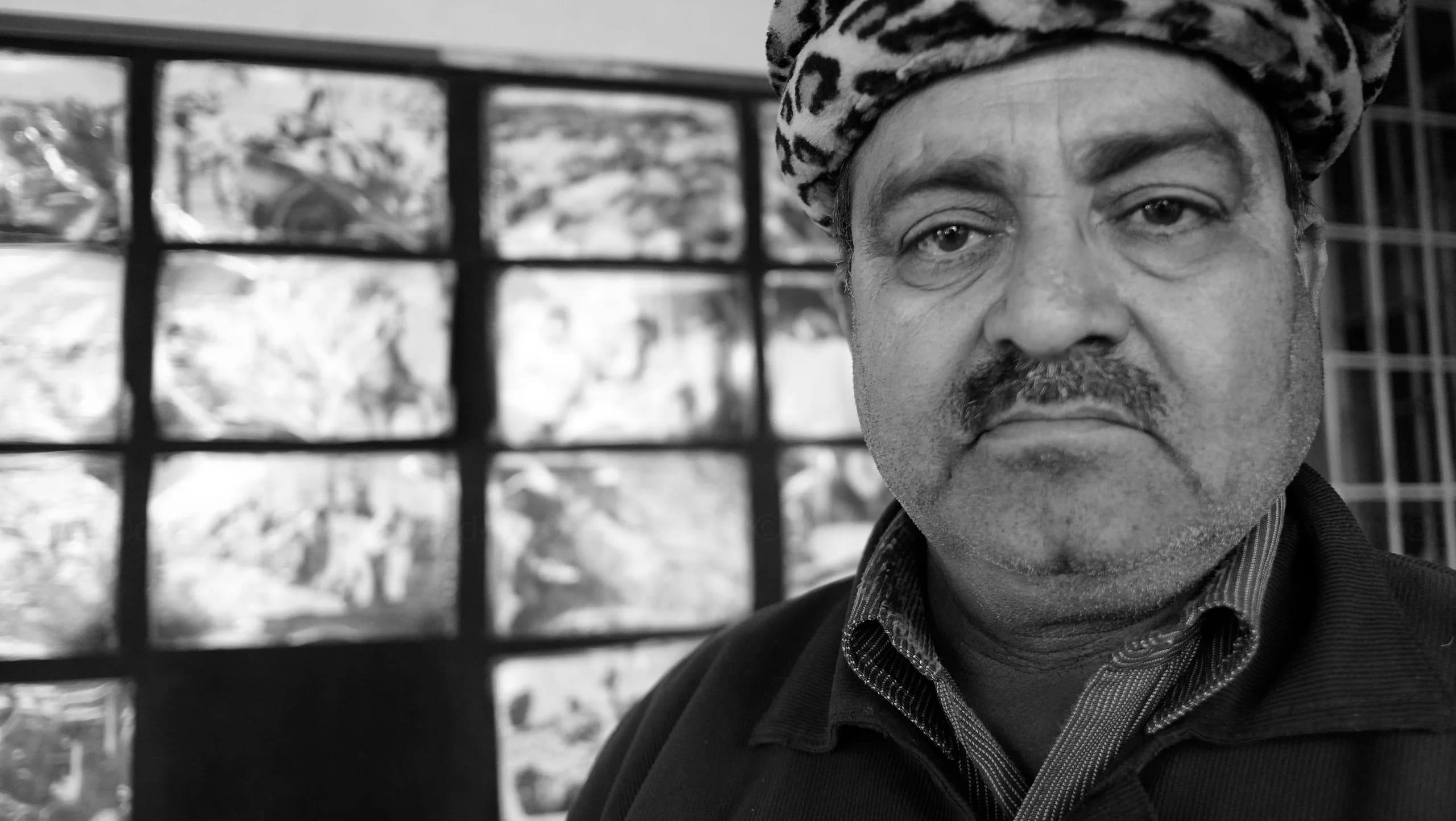 Abdul Jabbar Khan