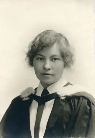 Nan McKay