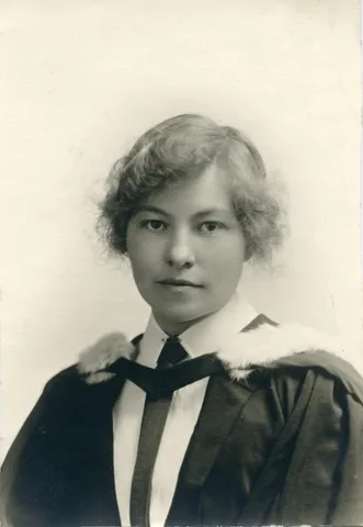 Nan McKay