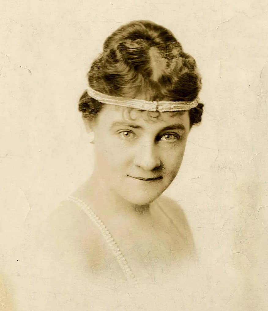 Maude Lambert