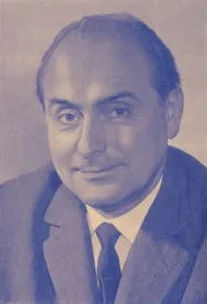 Rudolph Schulze