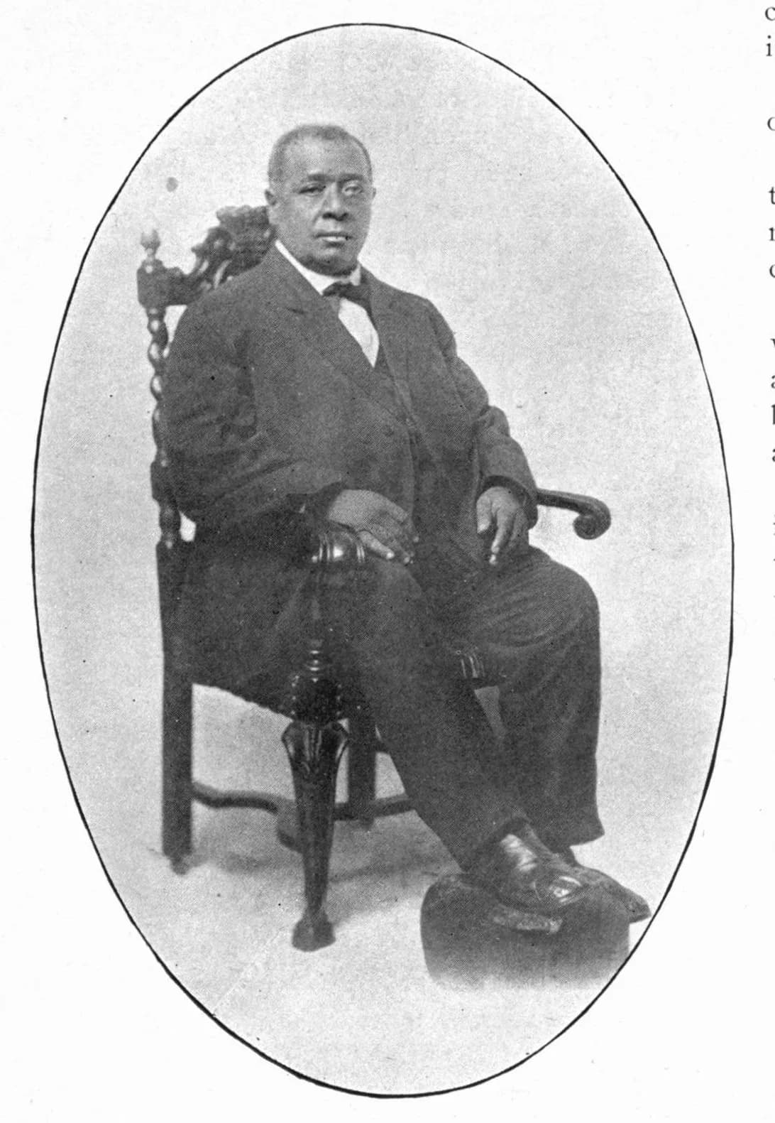 Henry Allen Loveless