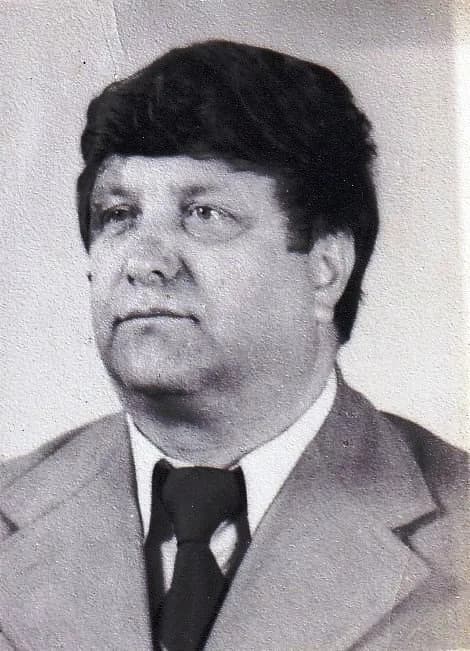 Atanas Hrischev