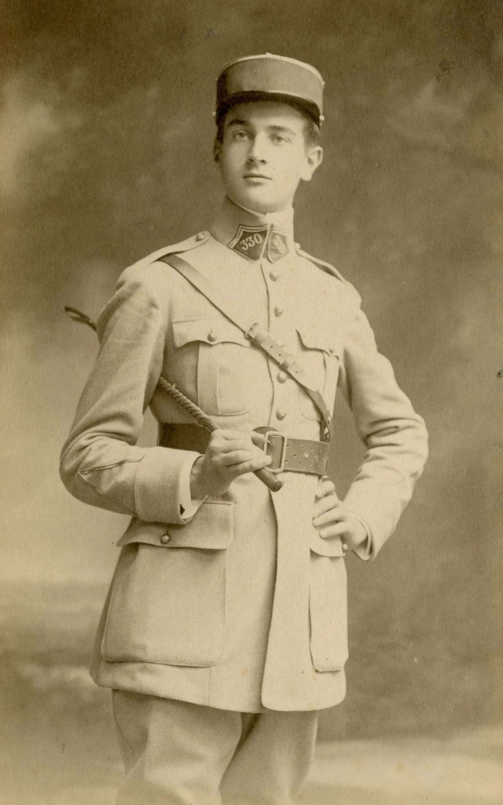 Olivier Quéant