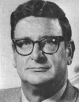 William G. Burgin