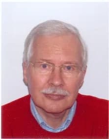 Gert Pinkernell