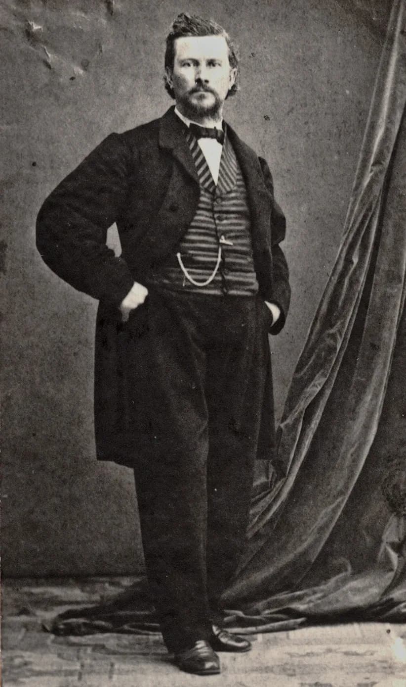 Antonio Dugoni