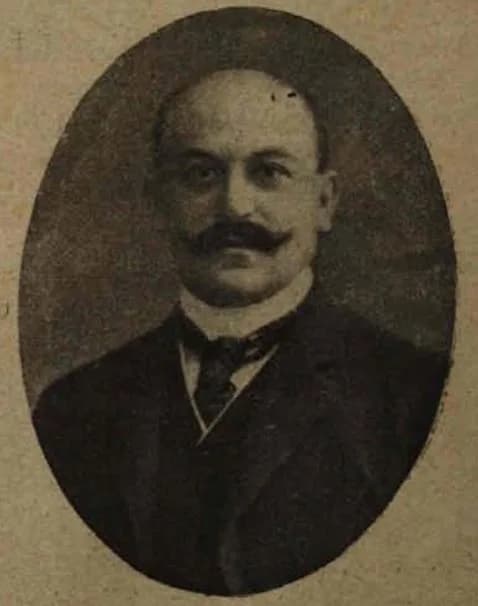 Lehel Héderváry