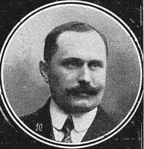 Juan Sánchez Anido