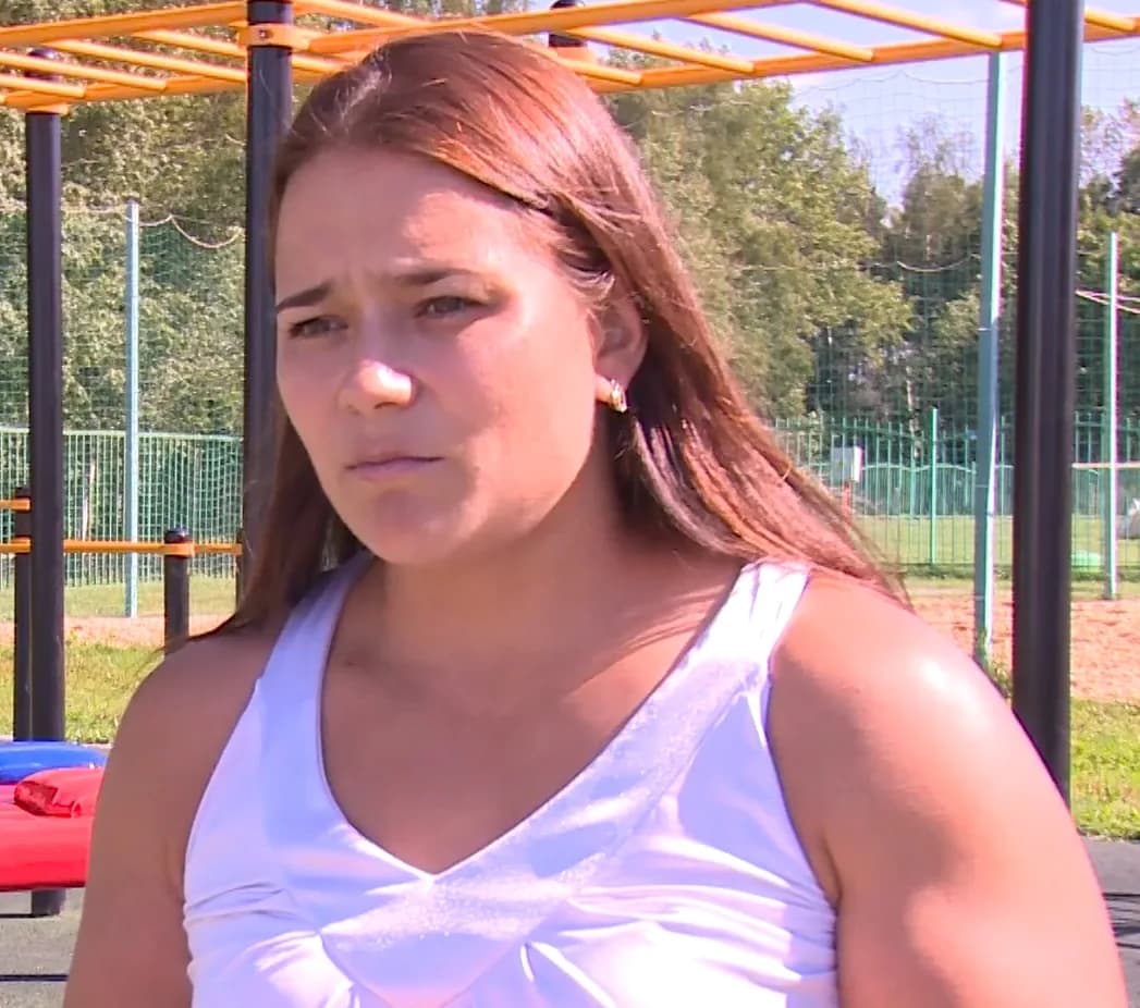 Sofia Akhmetgareeva