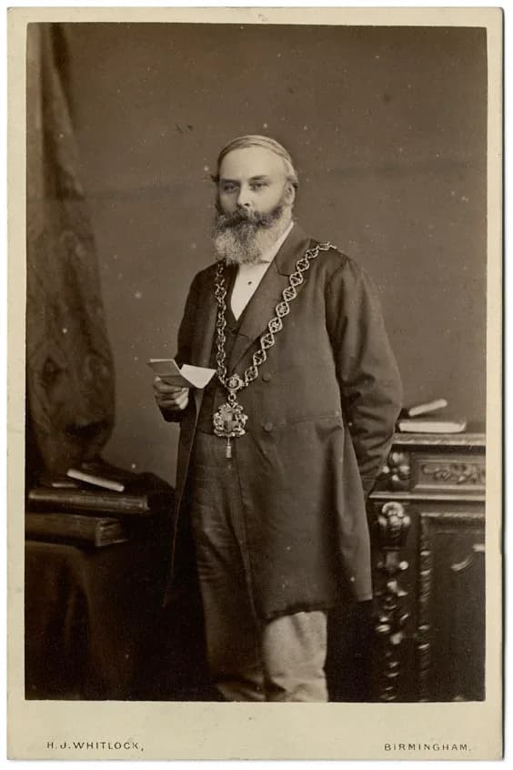 George Baker