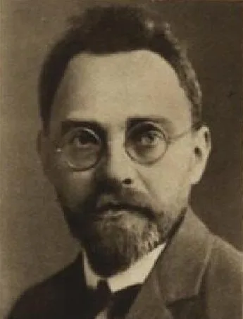 Albert Milota