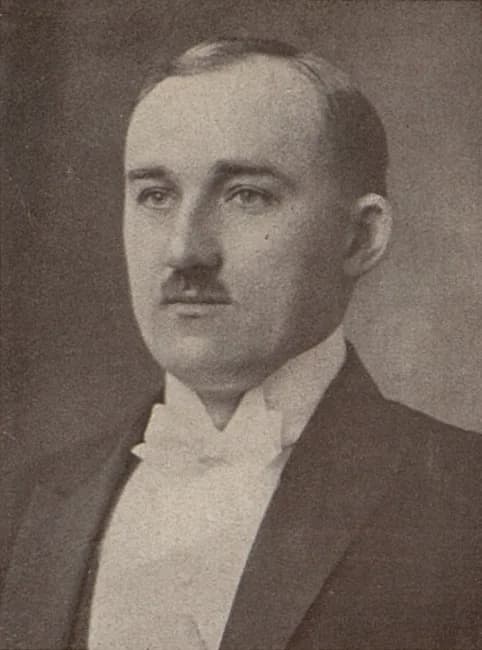 Albert Pek