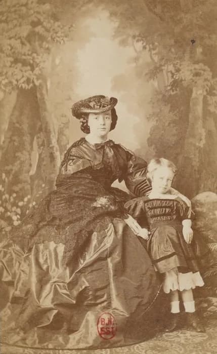 Amélie Jeanne Joséphine Greffulhe