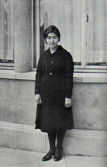 Ogyū Kiyoko