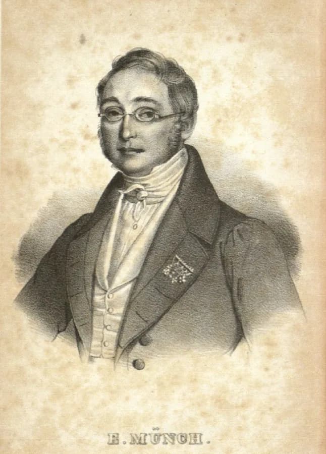 Ernst Münch