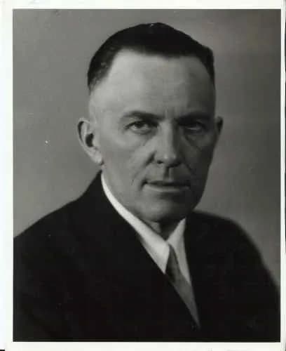 John James Barton Jr.