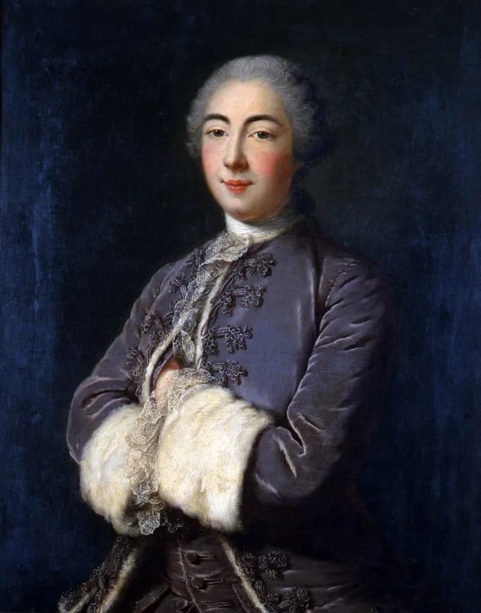Antoine VII de Gramont