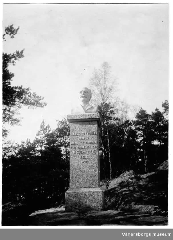 Halvord Lydell