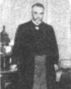 Ángel Sastre