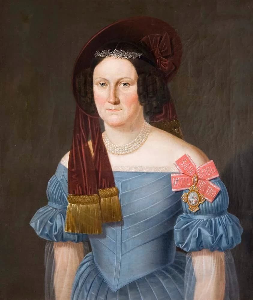 Katharina Arvelius