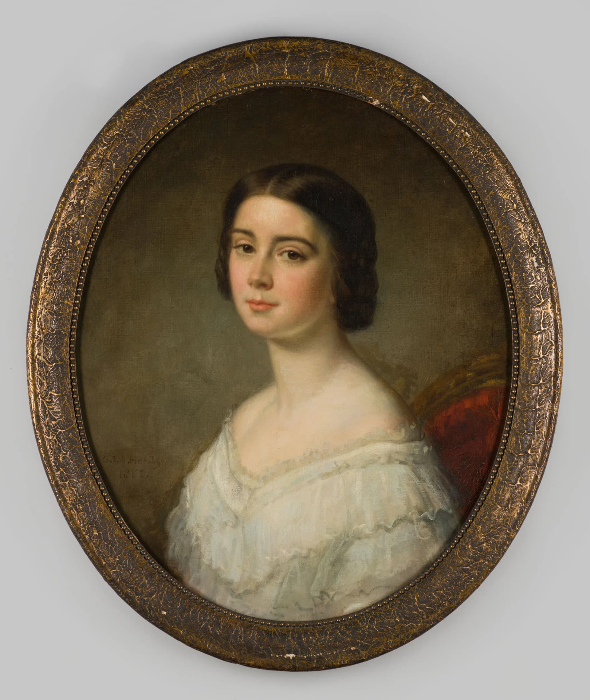 Eliza Dorothea Boreel