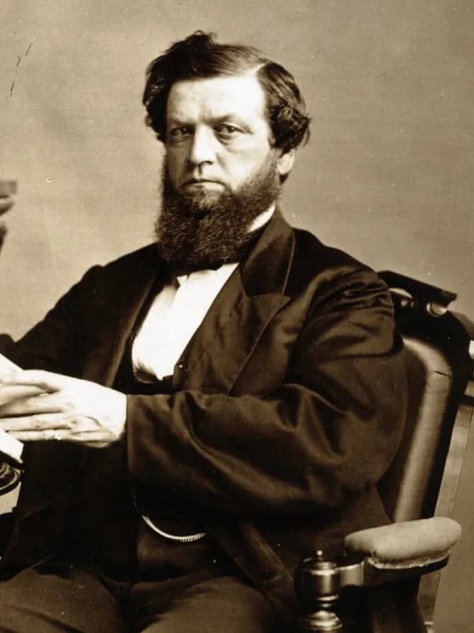 Charles N. Holden