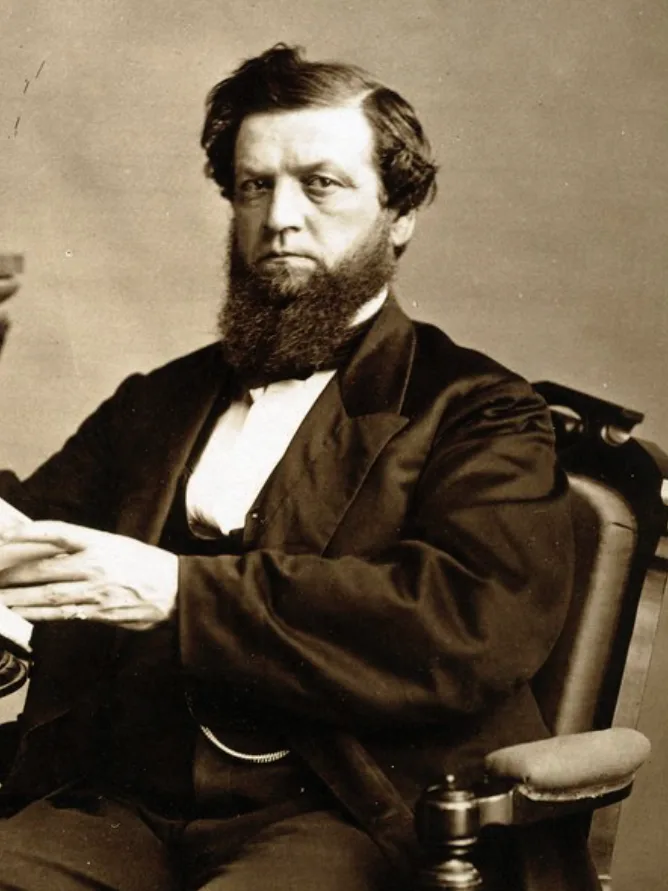 Charles N. Holden