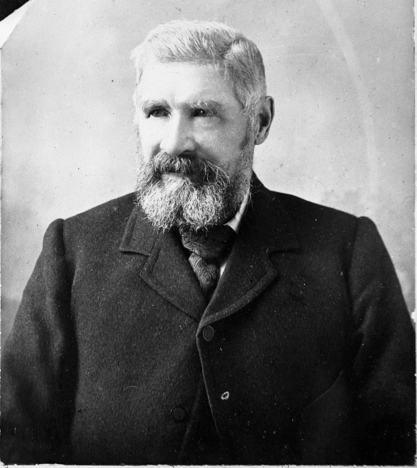Isaac Coates