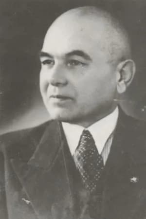 Stefan Mihov