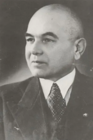 Stefan Mihov