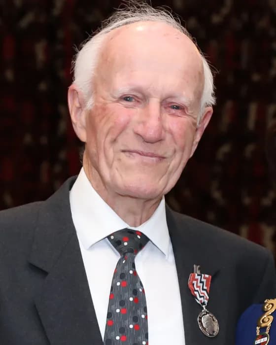 Terry Roche