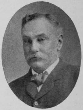 Allen Thomson Gunnell