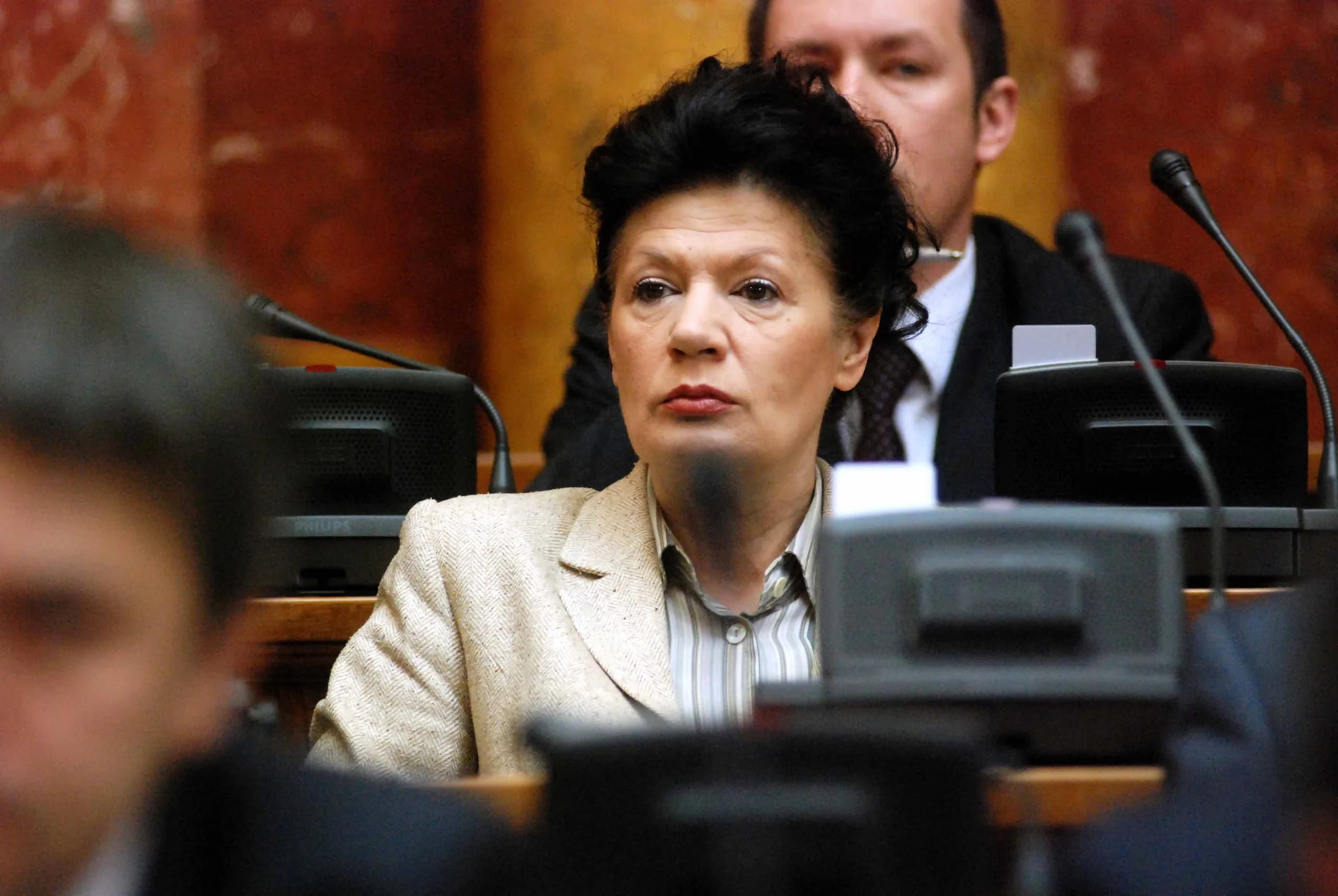 Milena Milošević