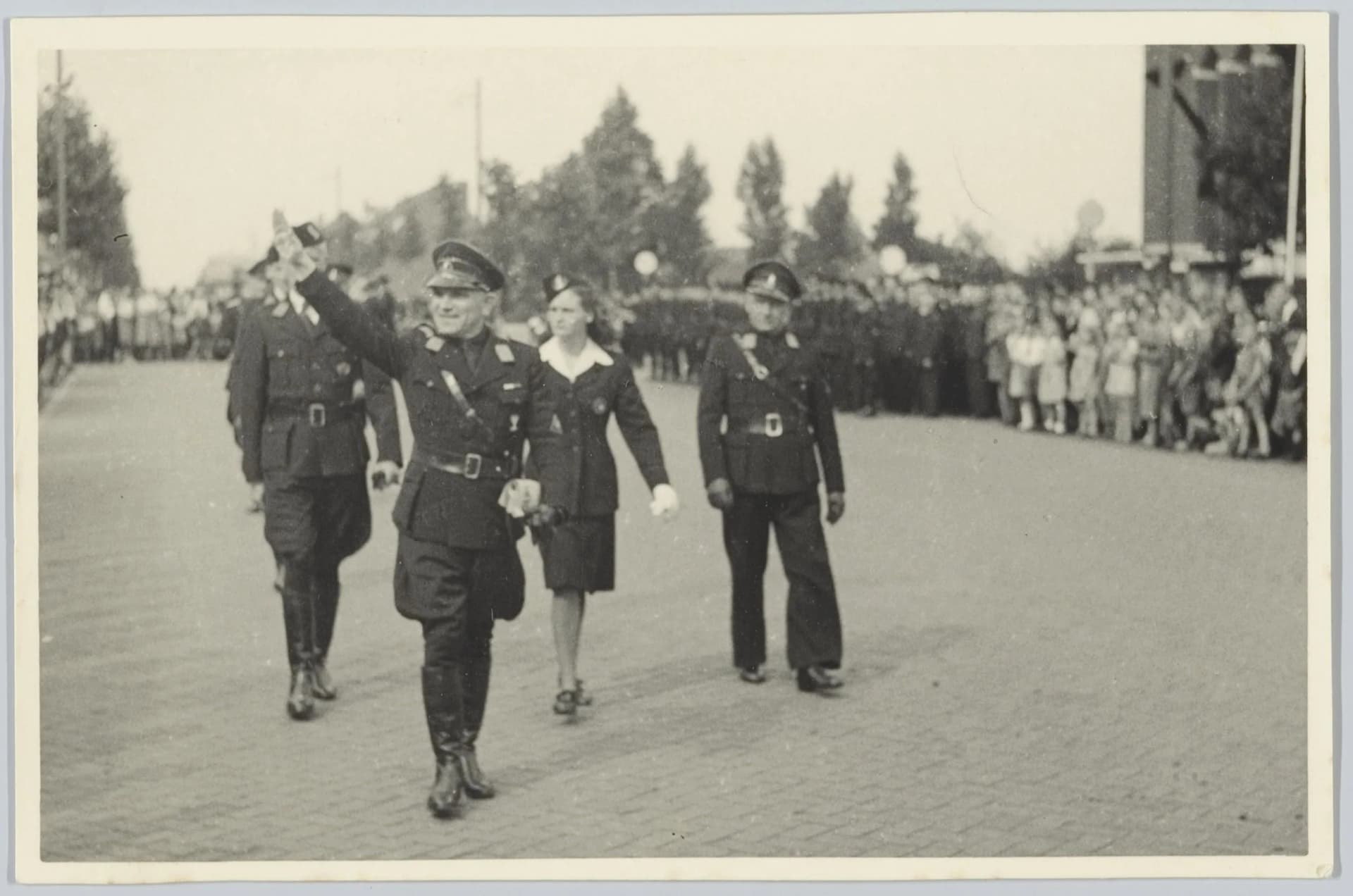 Samuel D.J. Westendorff