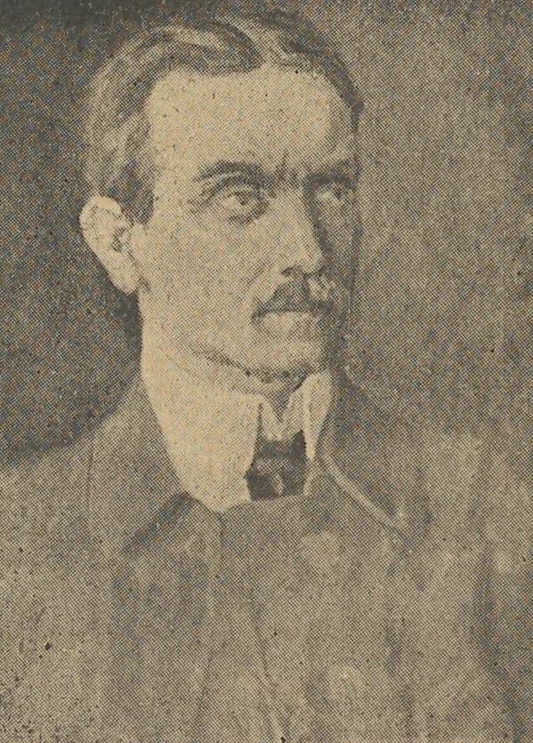 Jan Krzyża