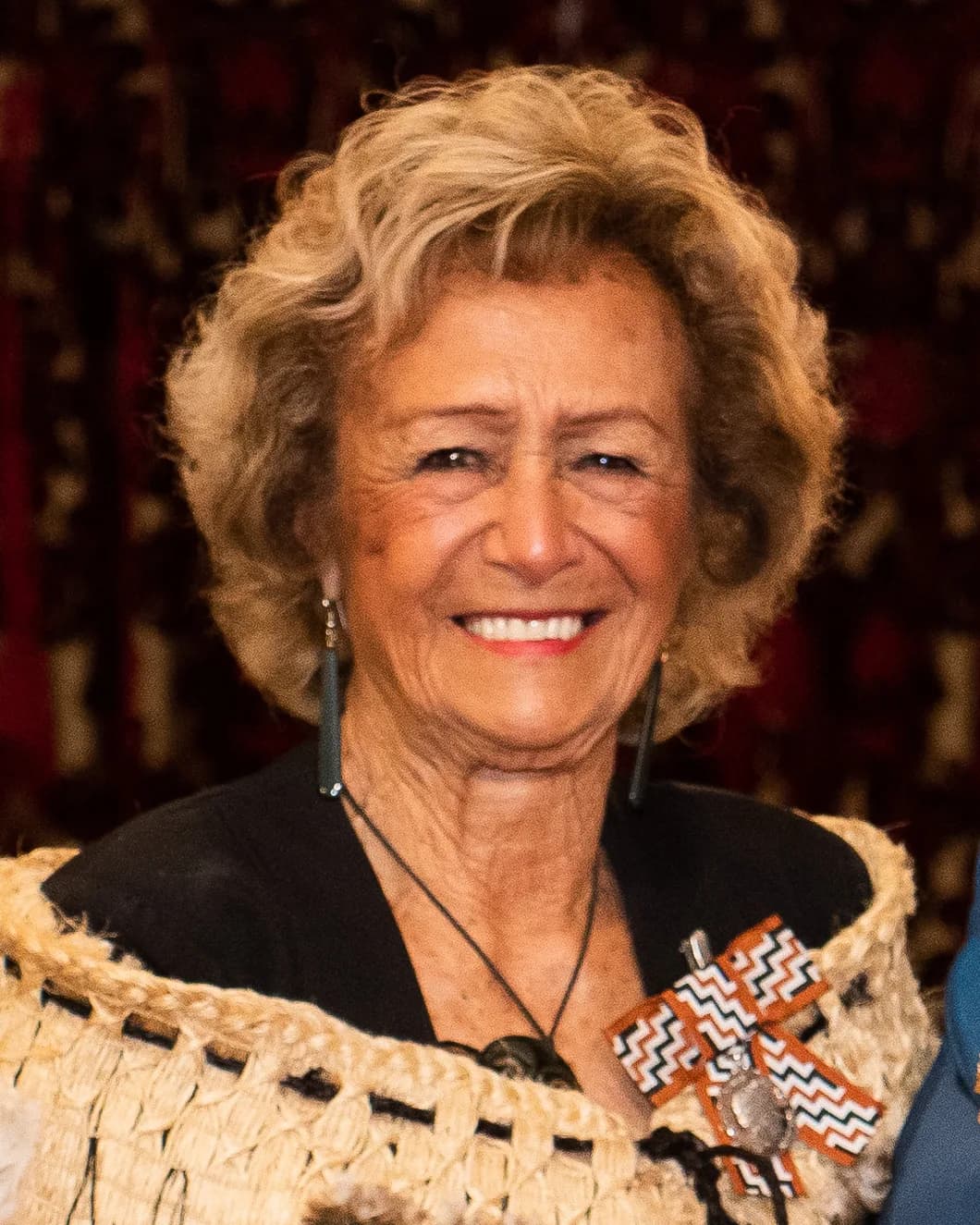 Josie Mortensen