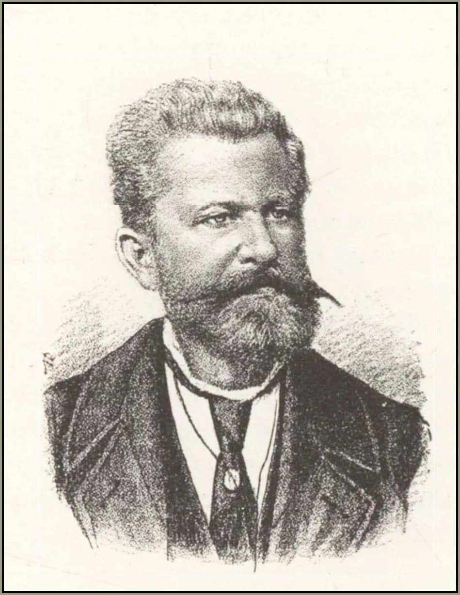 József Streitmann