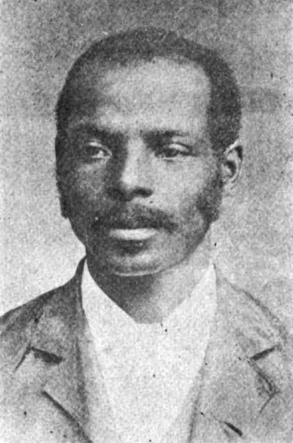 Lewis Markfield Alston